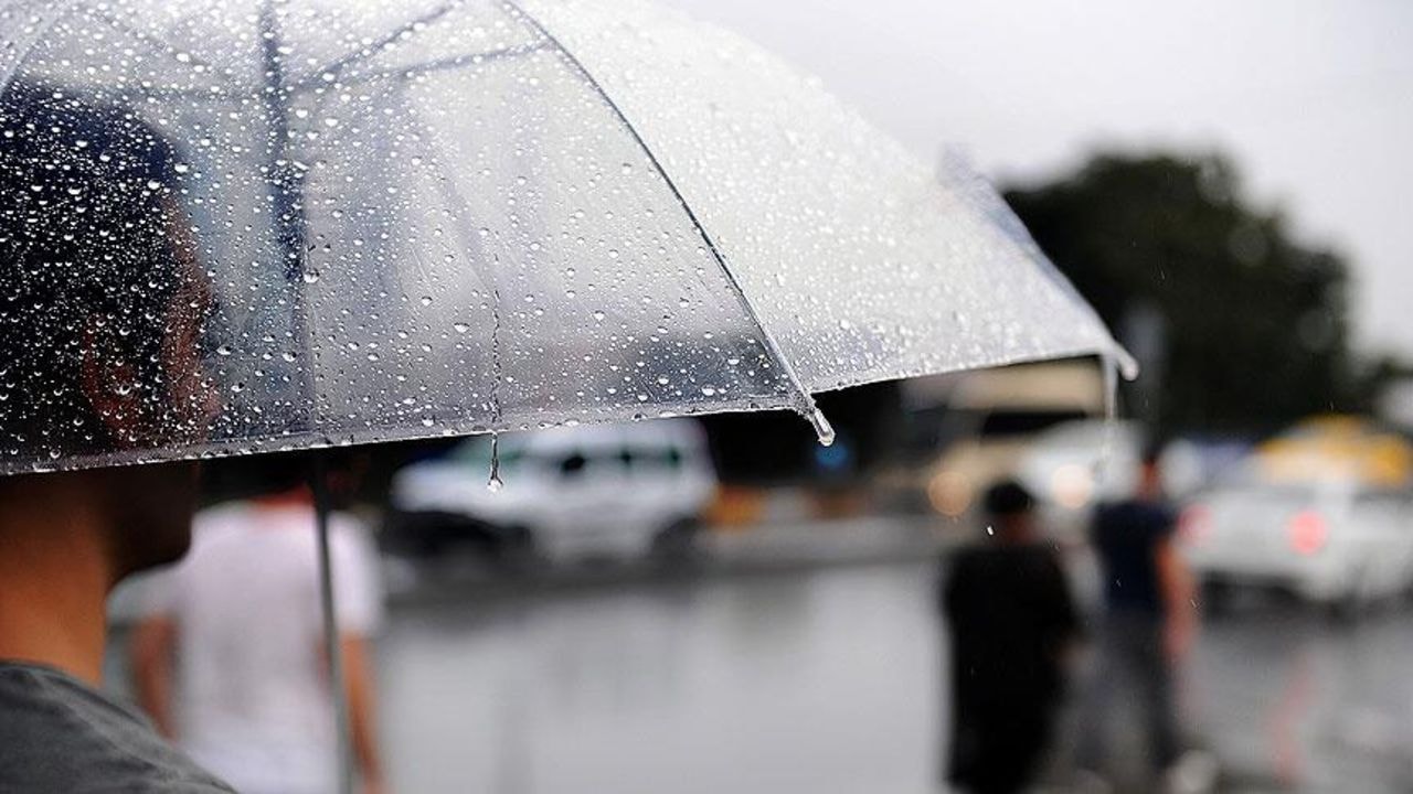 Hafta sonu için dikkat! İstanbul'a son vuruşunu yapacak
