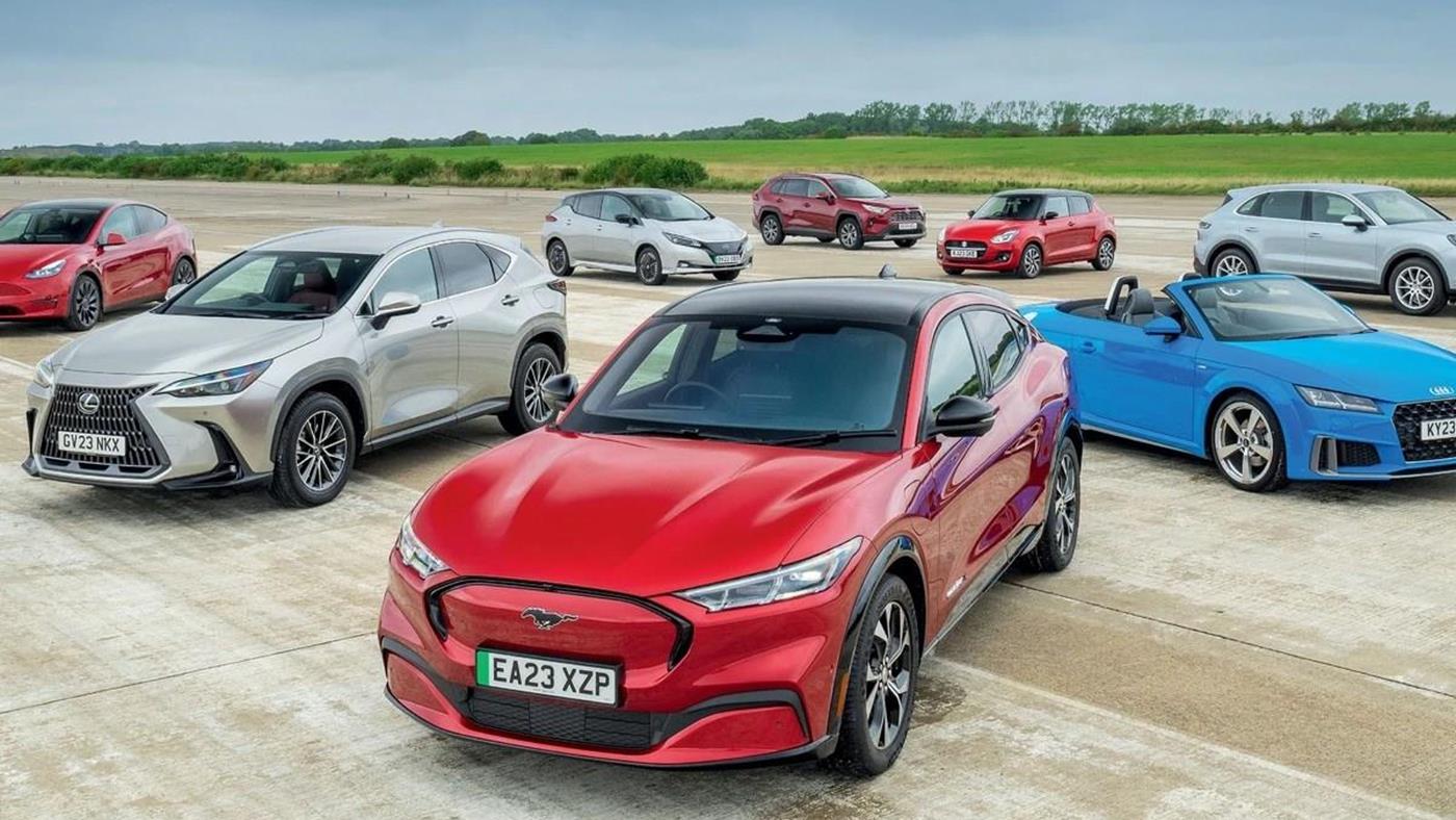 En güvenilir ve en sorunlu otomobiller açıklandı