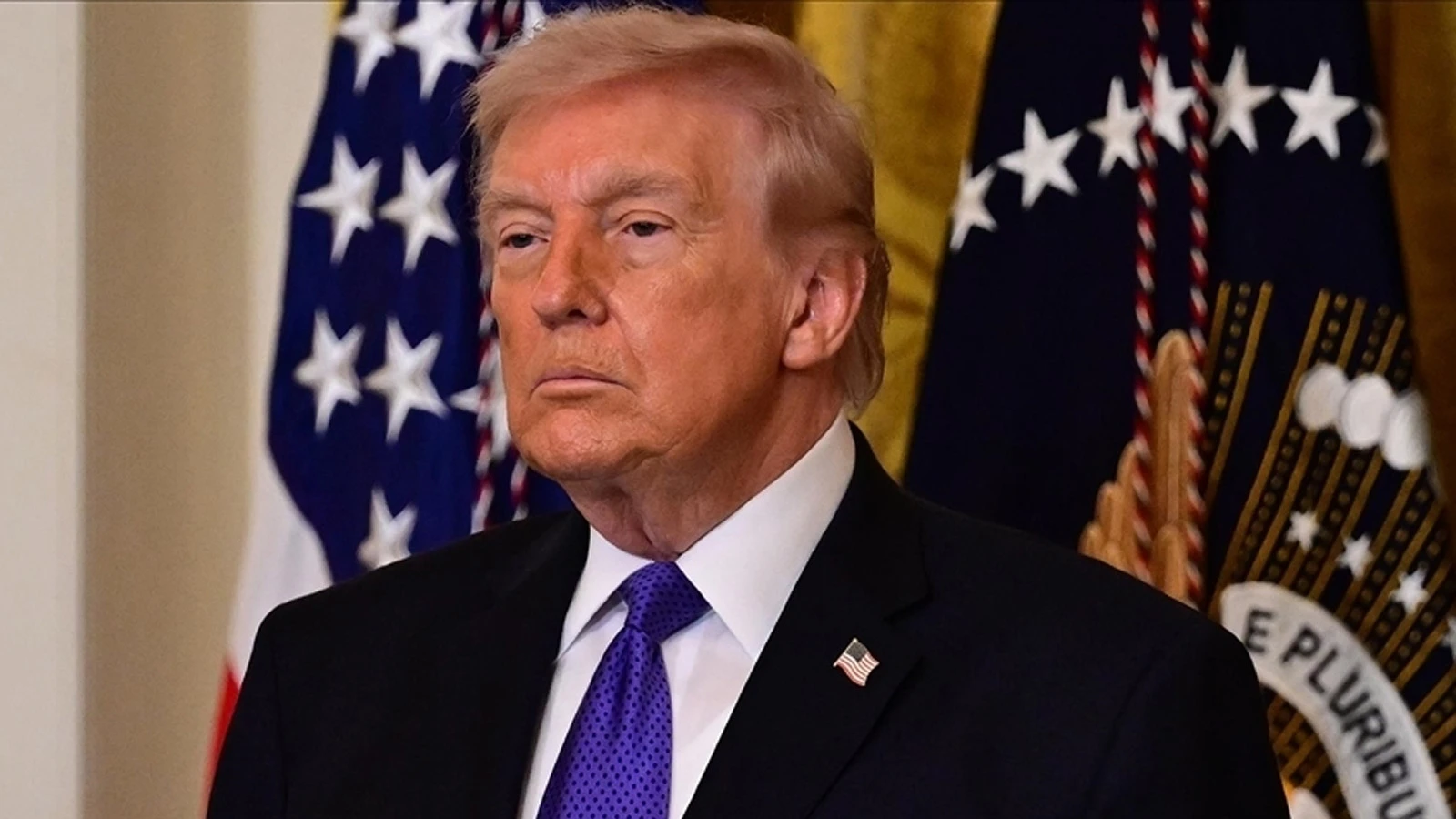 ABD Başkanı Trump: Muhtemelen İran ile bir anlaşma yapacağız