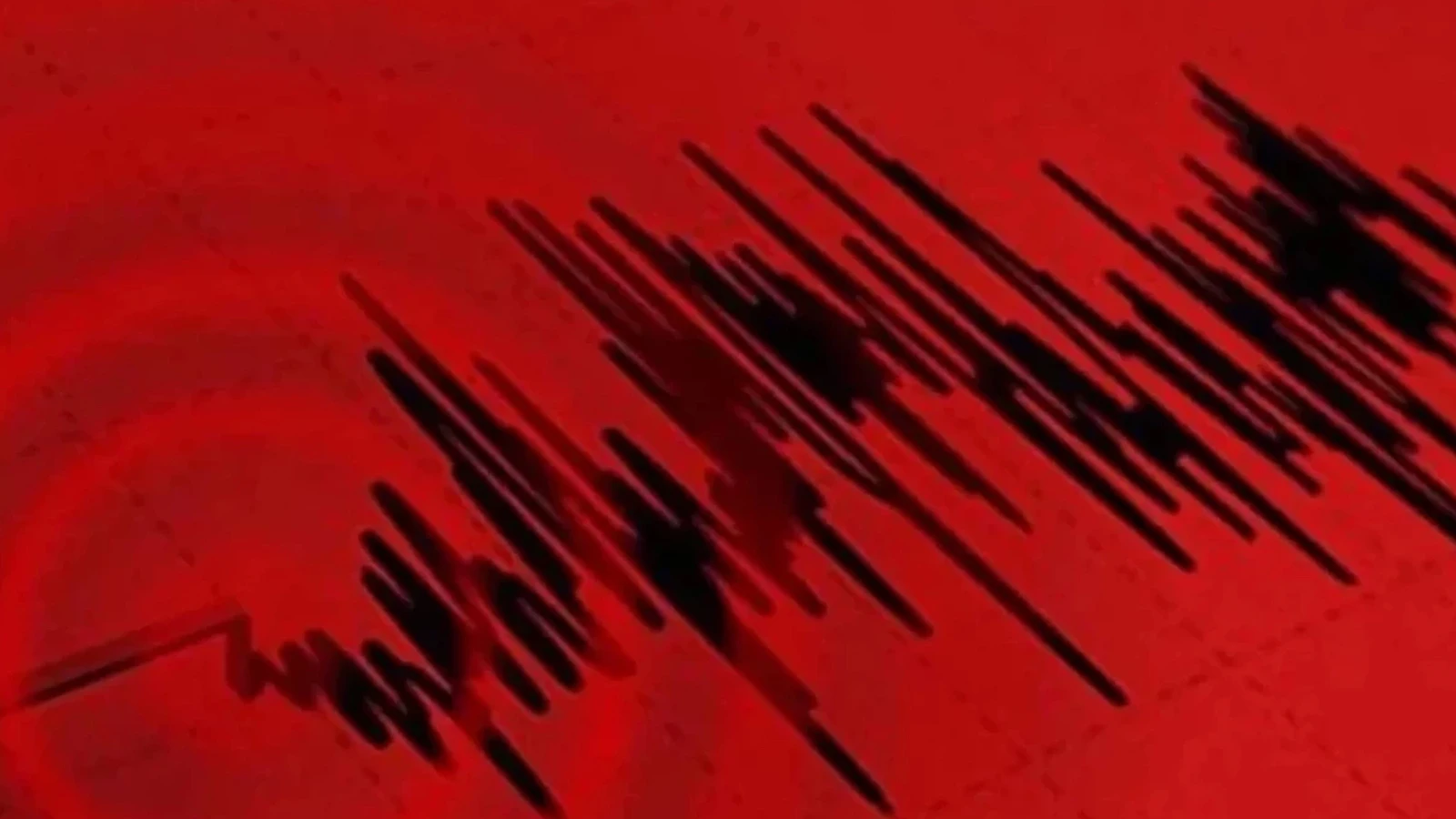 Son dakika deprem mi oldu? 1 Ağustos 2025 AFAD, Kandilli deprem listesi! Deprem mi oldu?