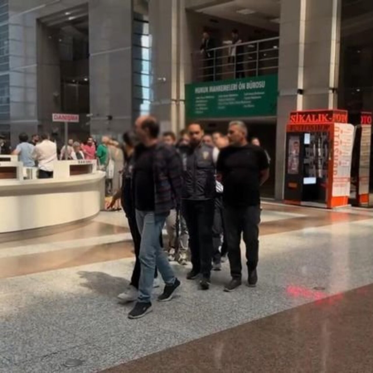 Papara'ya yasa dışı bahis operasyonunda 11 tutuklama