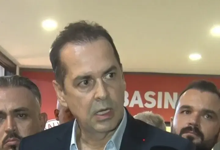 Antalyaspor Başkanı Rıza Perçin: Antalya şehri doğrandı