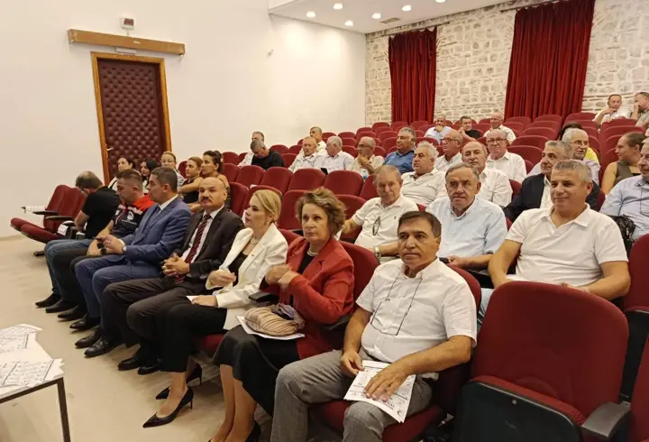 Edirne'de Kızılay ve muhtarlardan 'kan bağışı' için iş birliği