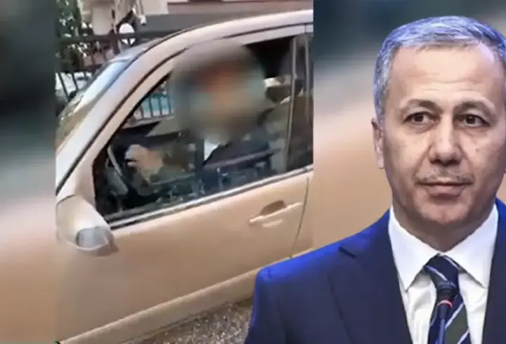 Bakan Yerlikaya paylaştı: Bu görüntüler bize yakışmıyor