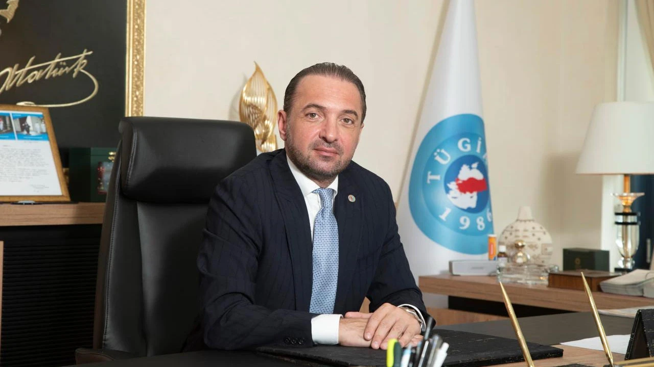 TÜGİAD’dan iş dünyasına ‘ekonomik diplomasi’ çağrısı
