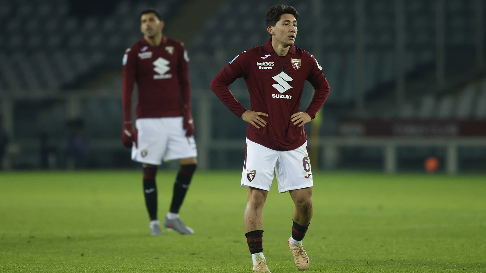 Emirhan İlkhan'ın asisti Torino'nun galibiyetine yetmedi