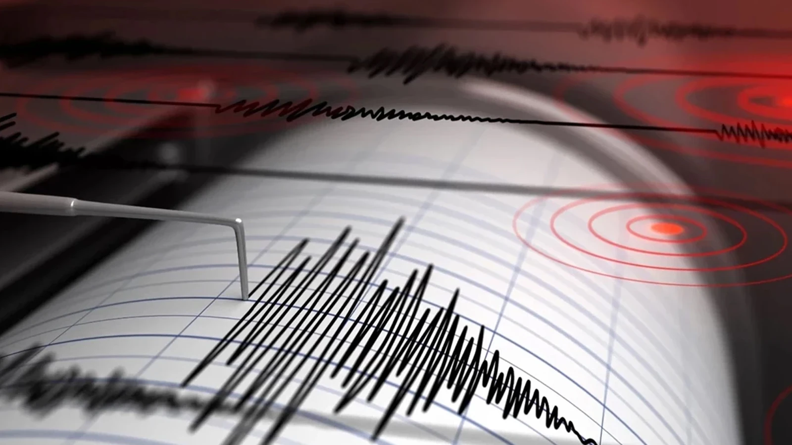 Son dakika deprem oldu! AFAD, Kandilli deprem listesi!