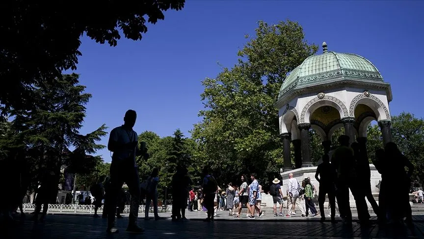 Kurban Bayramı yurt genelinde sıcak ve yağışsız geçecek