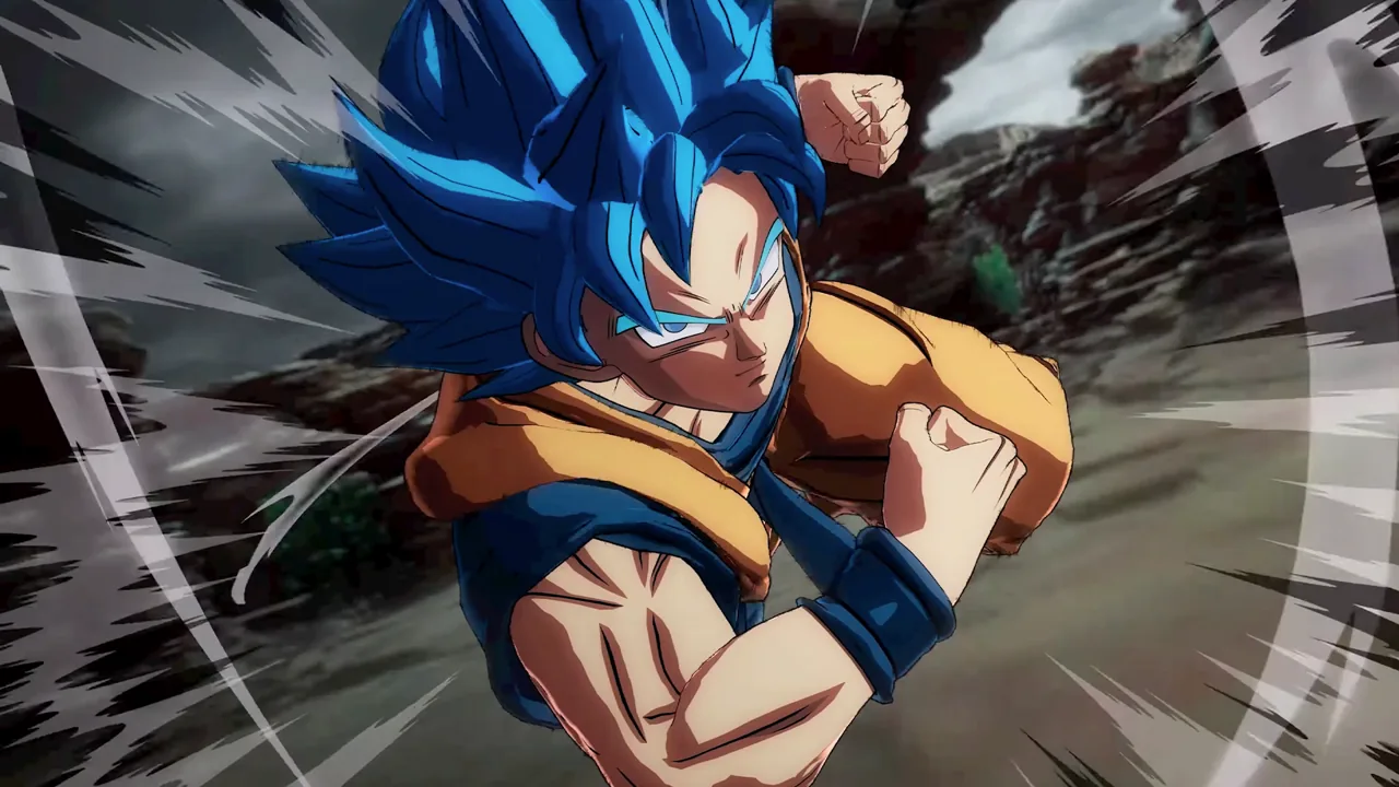 Sevilen Anime Serisi yeni oyunu ile geliyor