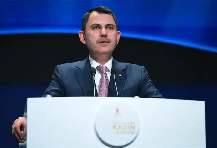 Bakan Kurum duyurdu: 32 şehirde 121 bin 265 konutun hak sahibi belli oldu
