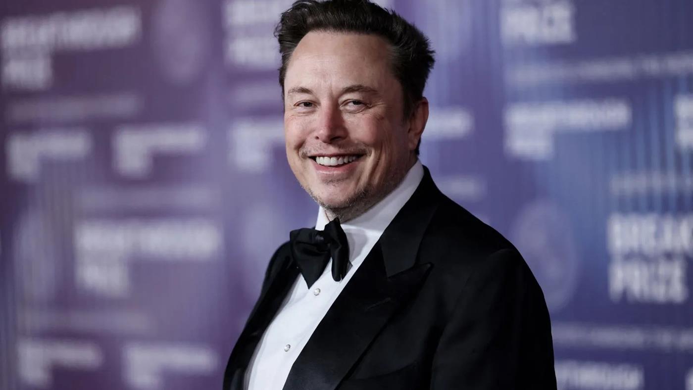 Tesla’dan Elon Musk’a 29 milyar dolarlık hisse ödülü