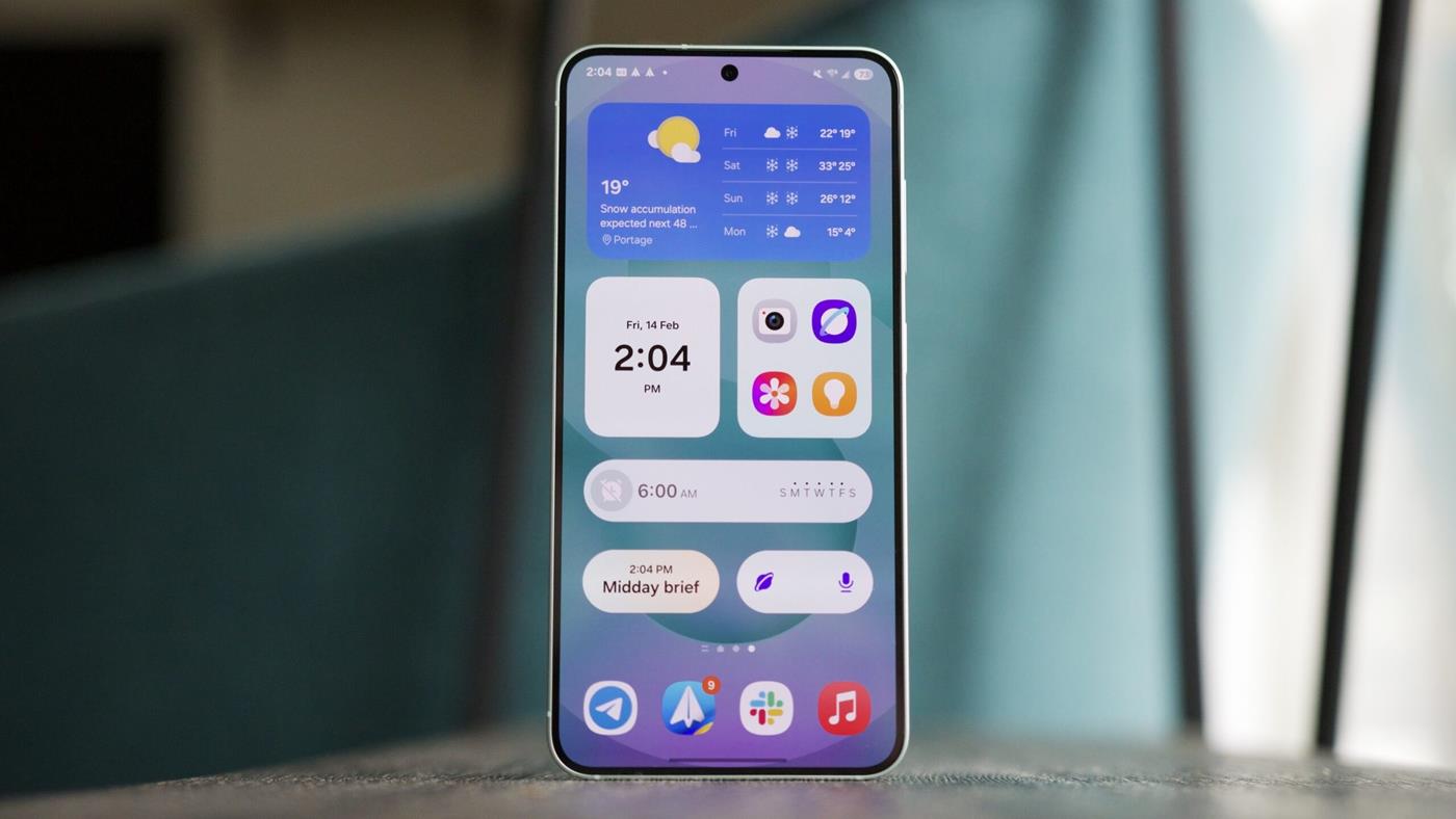 Samsung, One UI 7 ile gelecek tüm yenilikleri açıkladı