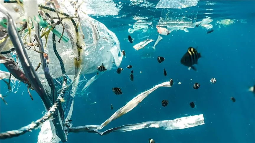 ÇEKUD'dan plastik kirliliğini azaltmak için seferberlik çağrısı