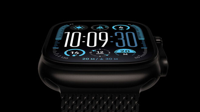 Apple Watch Series 11, yüksek tansiyon uyarısıyla gelebilir