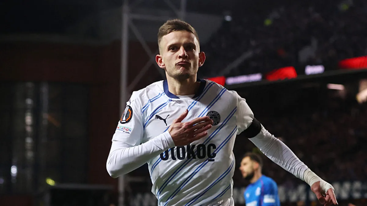 TRANSFER HABERİ | Fenerbahçe'de Sebastian Szymanski hareketliliği! 20 milyon Euro...