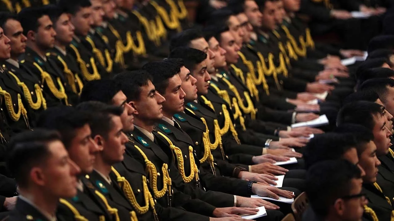 Eli kulağında! 2025 MSÜ tercih sonuçları ne zaman, saat kaçta açıklanacak?