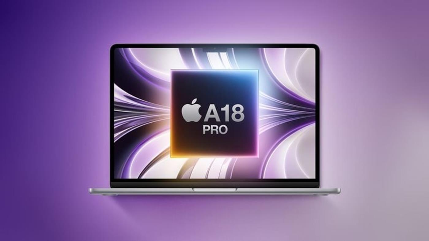 iPhone işlemcili ucuz MacBook geliyor: Çıkış takvimi paylaşıldı