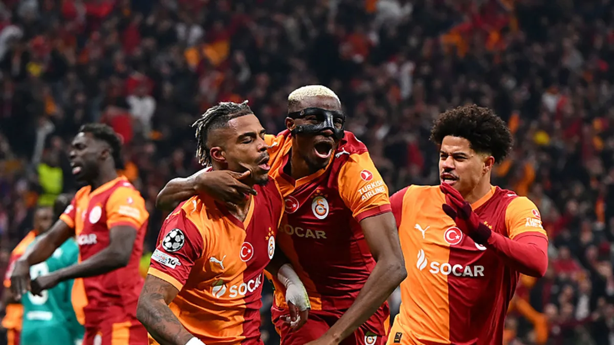 Galatasaray'a tarihi gelir! Kasa dolup taşacak