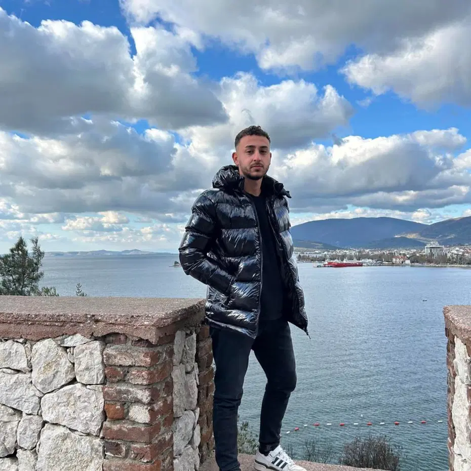 20 yaşındaki Usame'nin şüpheli ölümü. Cinayet mi, intihar mı?