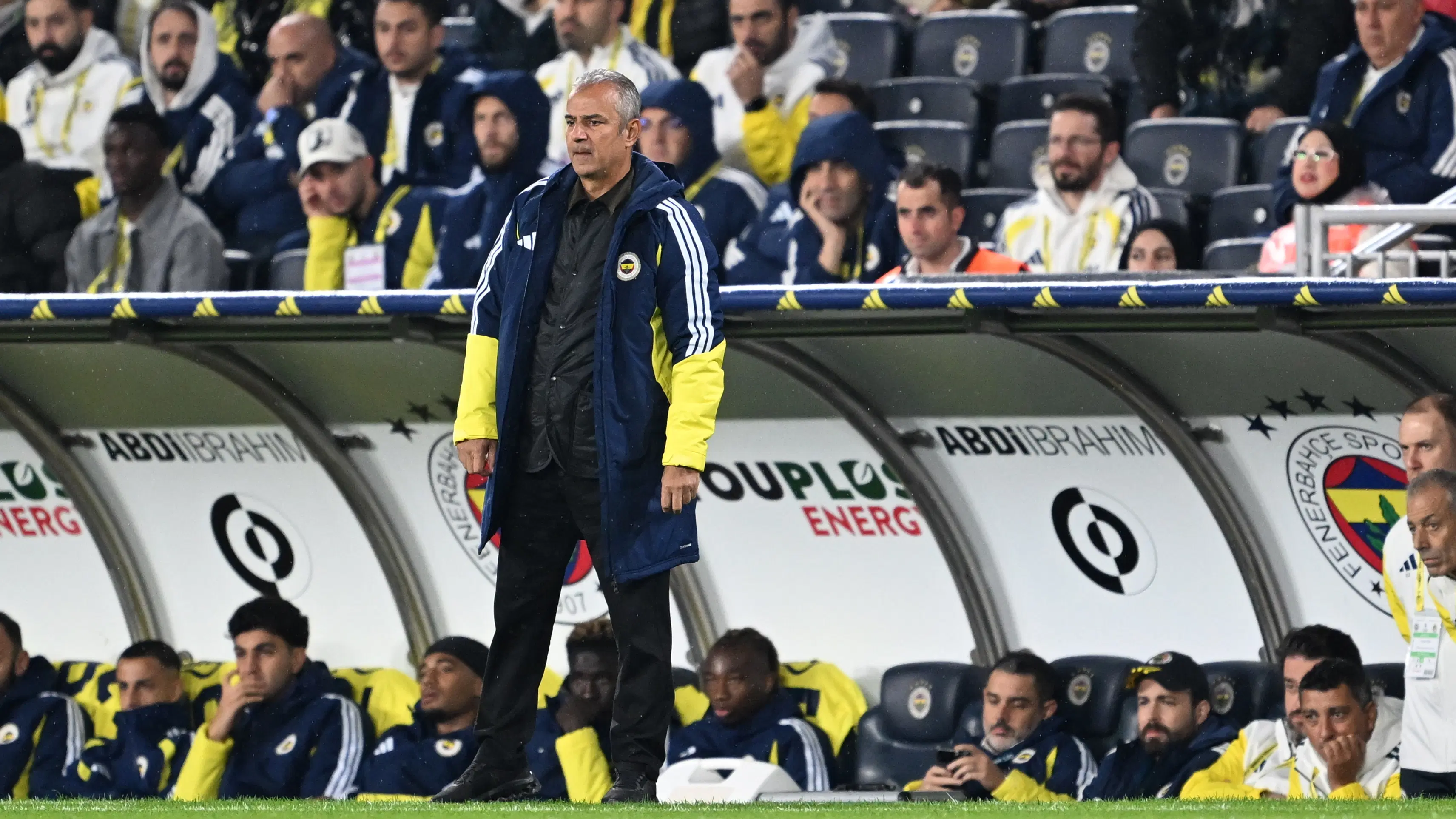 İsmail Kartal Açıkladı! Greenwood Penaltı Kullanmaya Devam Edecek Mi?