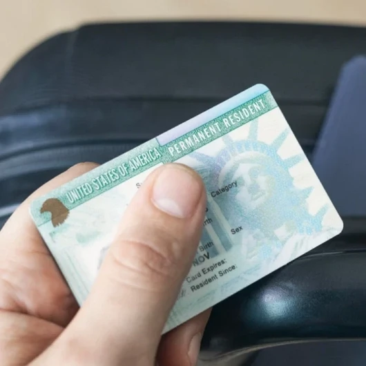Green Card 2027 Başvuruları Ne Zaman Başlıyor? ABD'den Duyurdu! Dv-2027 Başvuru Tarihi, Şartları Ve Güncel Takvim