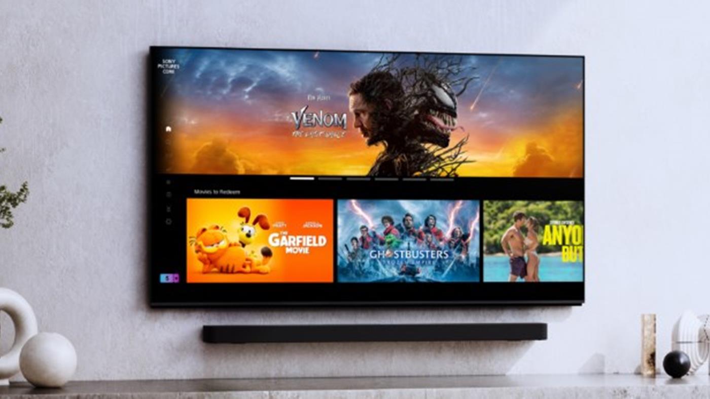 Sony BRAVIA 8 II televizyonlar 4K OLED ekran ve güçlü ses sistemiyle satışa çıktı