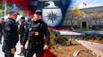 Meksika'da Eski Savcı Vatan Haini İlan Edildi: CIA İle İşbirliği İddiası