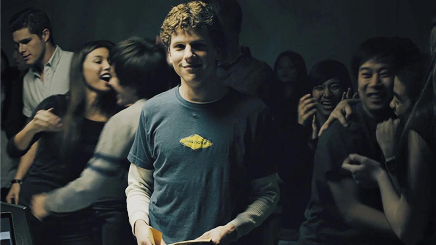 The Social Network 2'de Mark Zuckerberg değişiyor; Seçilen yeni oyuncu belli oldu
