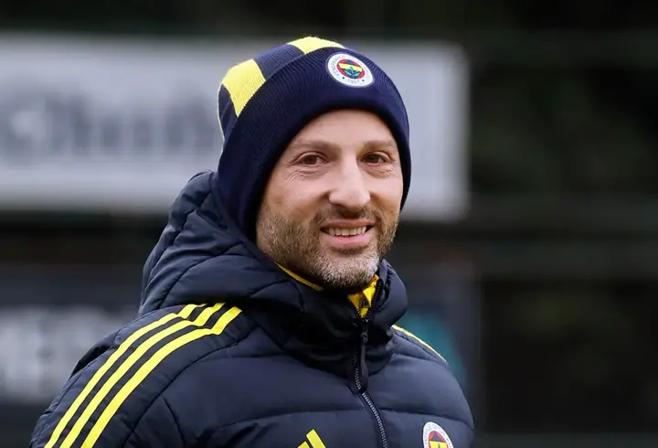 Fenerbahçe, Galatasaray derbisi hazırlıklarına başladı