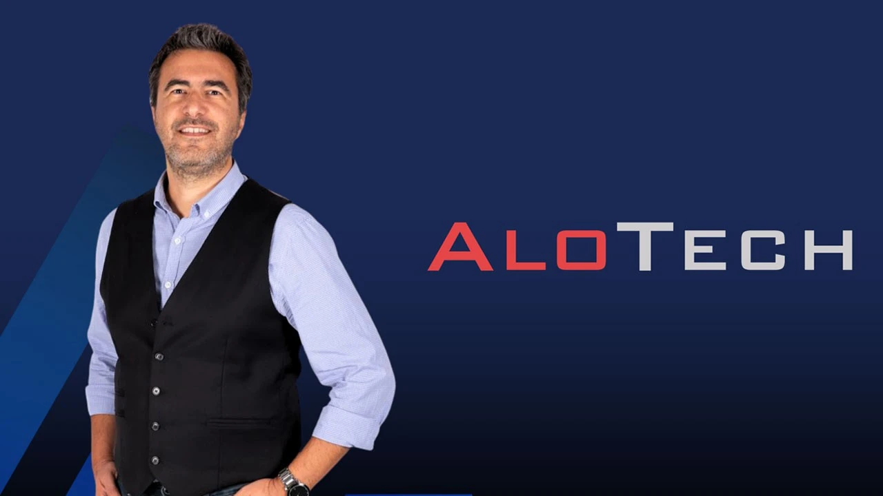 AloTech’te üst düzey atama: Onur Bilgi, Müşteri Başarı Genel Müdür Yardımcısı oldu