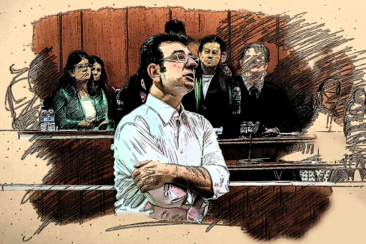 İBB Davasında 101. Duruşma: Ekrem İmamoğlu Savunmasını Tamamlıyor, Ara Karar Bekleniyor