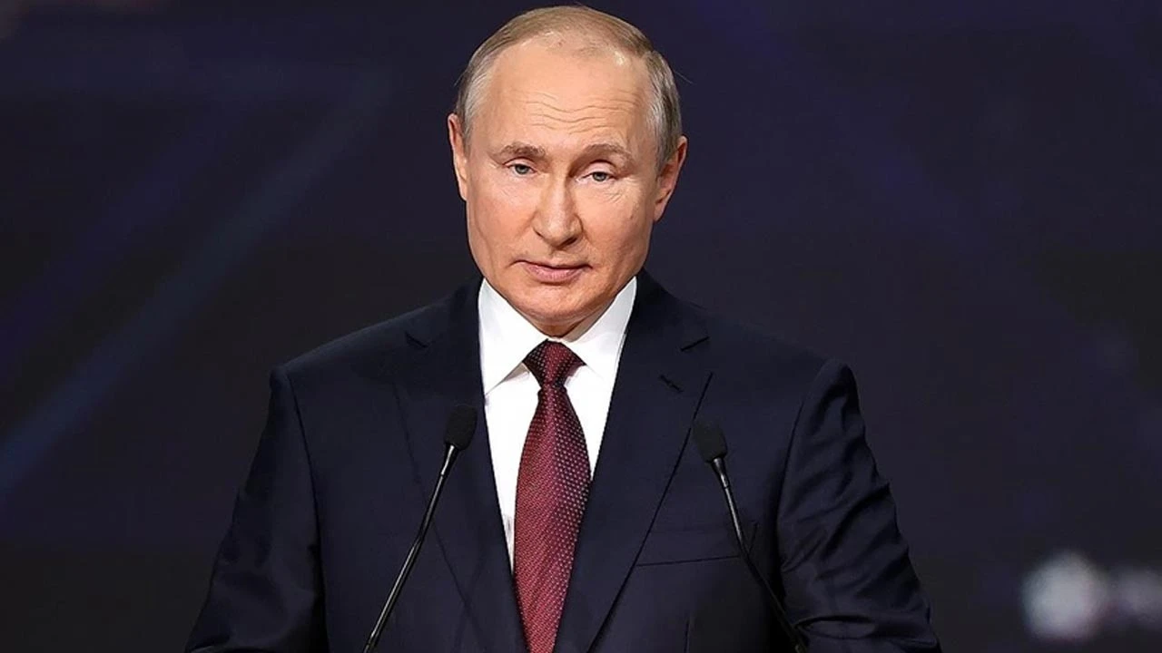 Son dakika! Putin: Alaska ziyareti faydalı oldu