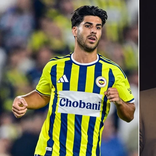 Fenerbahçe'den Asensio Açıklaması: Asensio'nun Sakatlığı Ne? Ameliyat Olacak Mı?