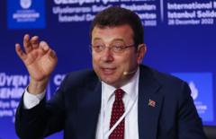 İmamoğlu, Beylikdüzü Belediye Başkanlığı dönemindeki 'yolsuzluk'  davasından beraat etti