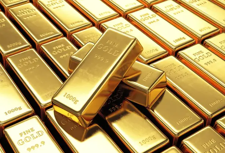 Rusya’dan altın hamlesi! 100 gram üzeri külçe ihracatına yasak