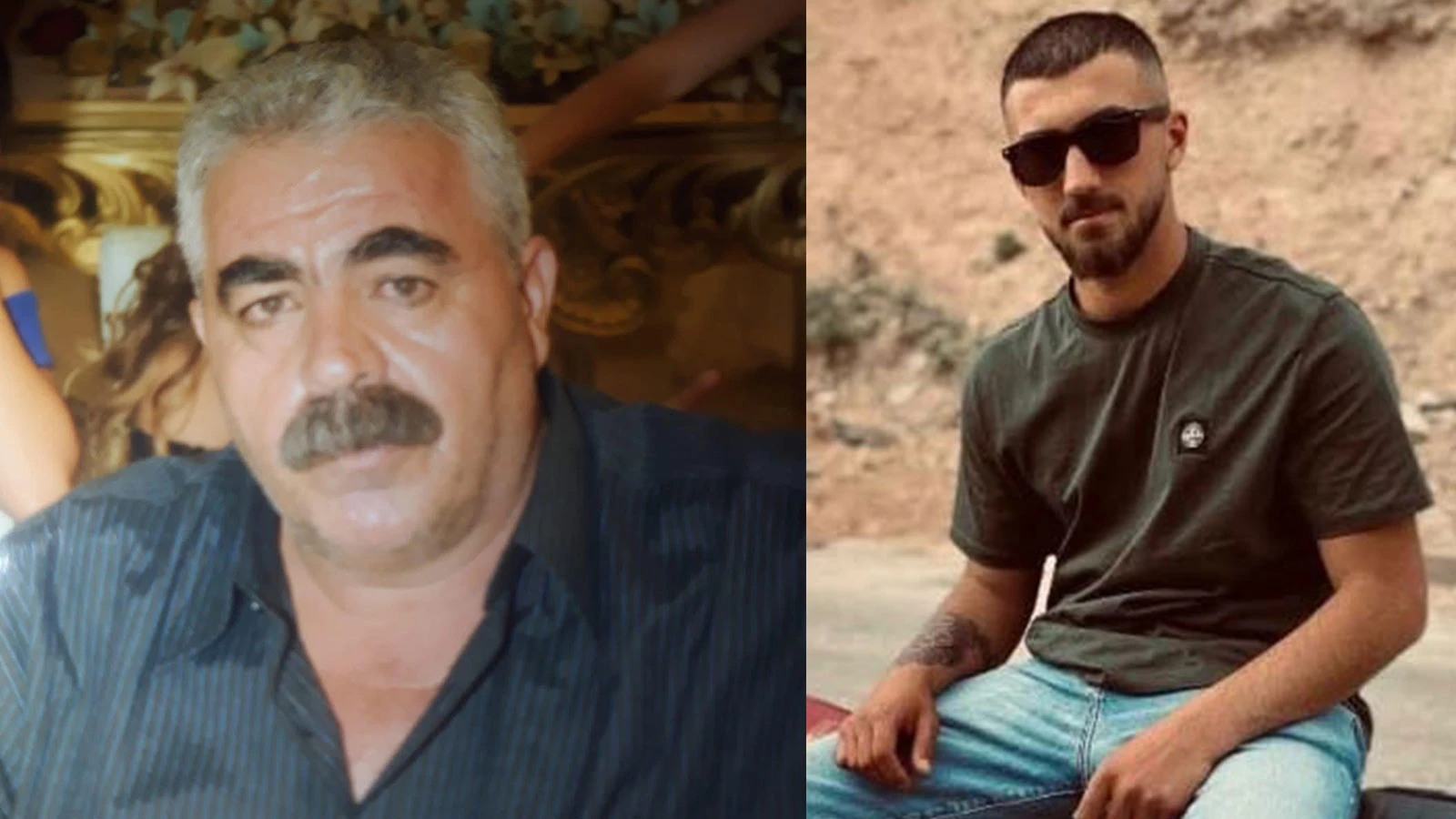 Tunceli'de öldürülen cemevi başkanı ve yeğeni toprağa verildi
