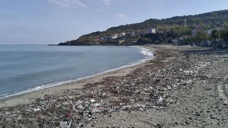 Çevreyi kirletenlere 6 ayda 2,7 milyar TL ceza kesildi