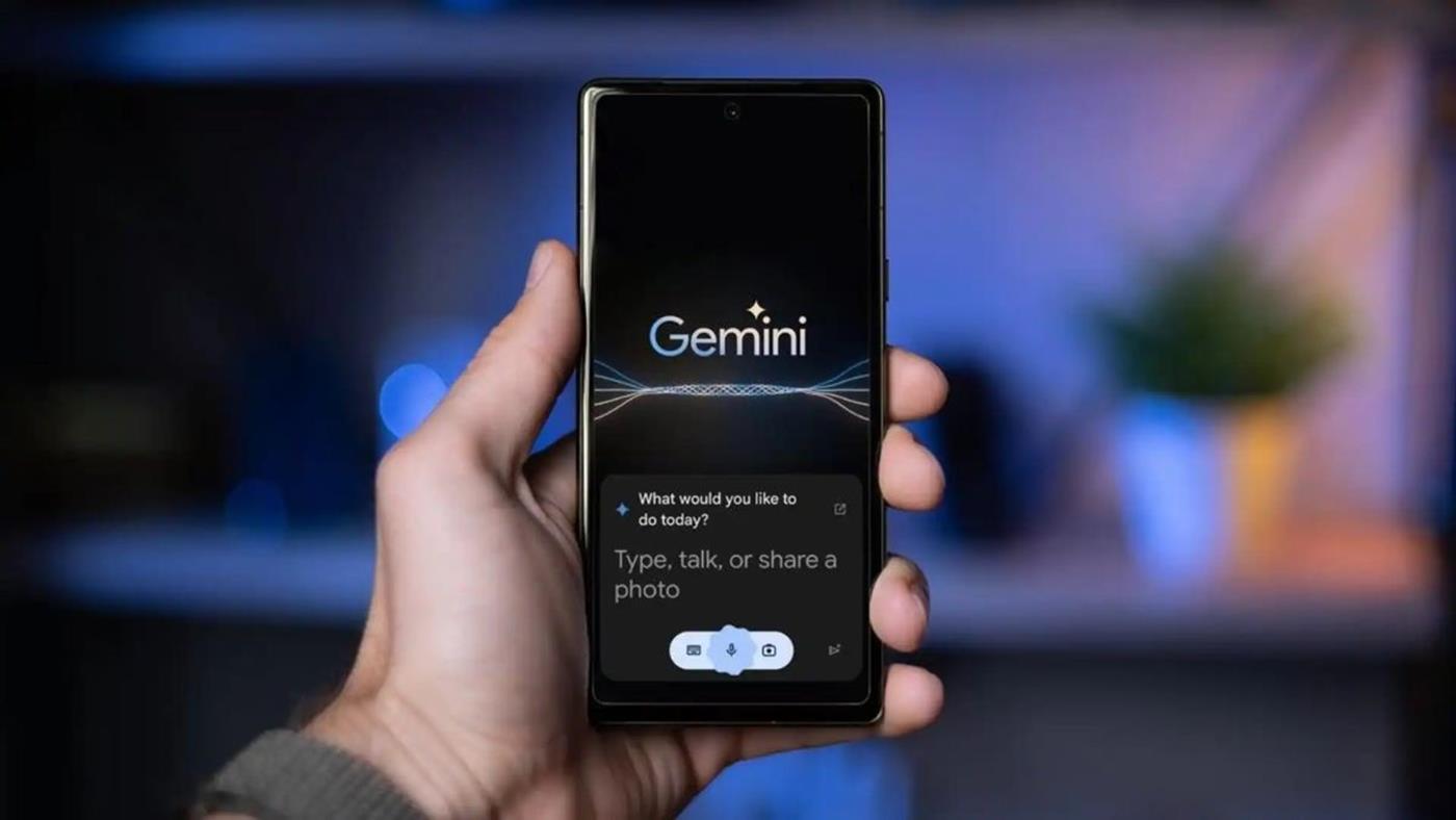 Google Gemini yenileniyor: Yeni arayüz, alışveriş takibi ve dahası