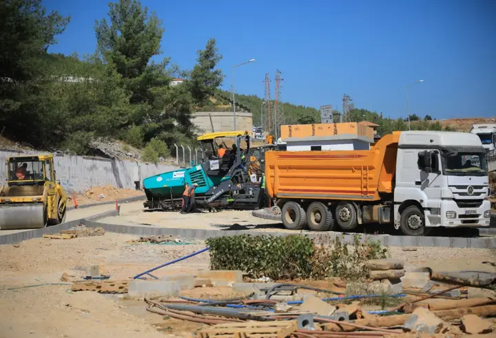 Muğla'da kamu kurumlarıyla yapılan iş birliğiyle ulaşım güçlendiriyor