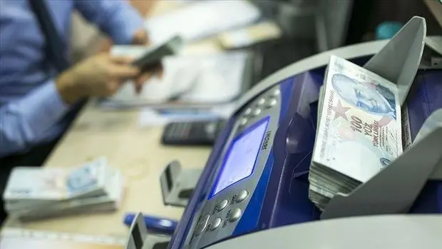 Ticari kredilerde büyüme hızı yüzde 32'ye çıktı