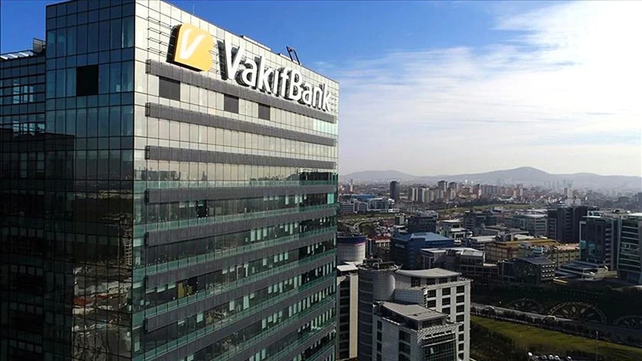 TVF, Vakıfbank'ta hisse satışını tamamladı! 4,1 milyar TL gelir...