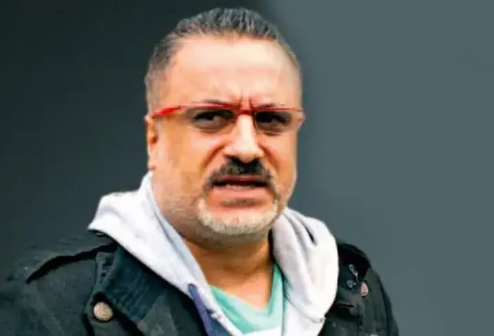 Yapımcı Erol Köse 16. kattan düşerek hayatını kaybetti