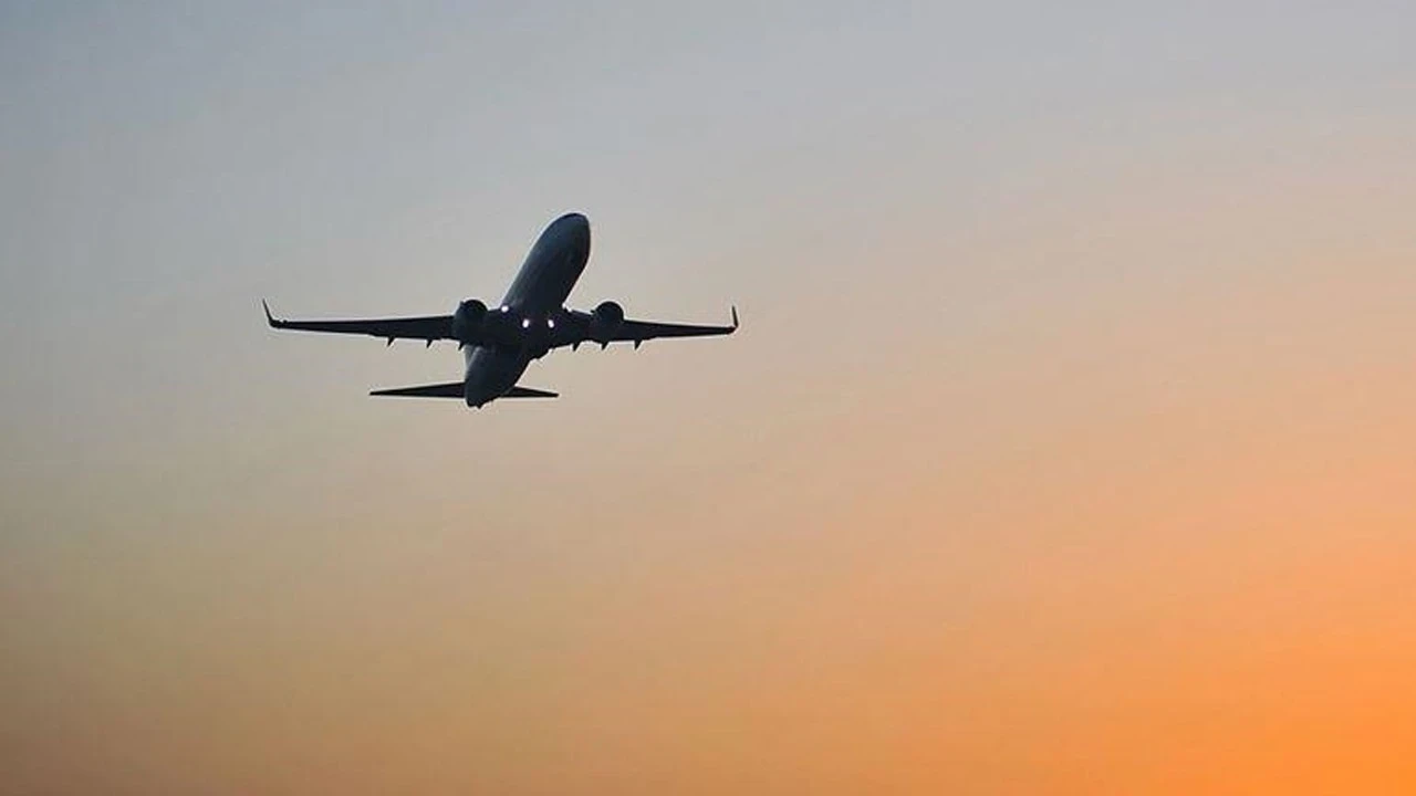 Körfez gerilimi İngiltere’ye sıçradı: Uçuş iptalleri başladı
