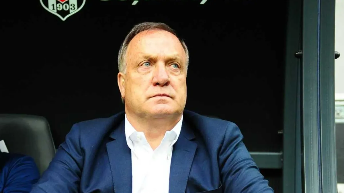 Beşiktaş için flaş teknik direktör iddiası! Yardımcısı açıkladı