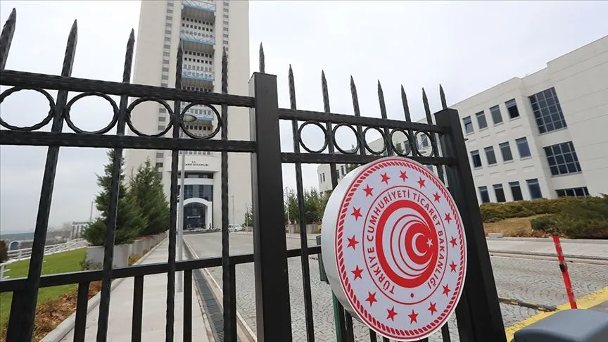 Ticaret Bakanlığından yemek sipariş platformlarına "şeffaflık" düzenlemesi