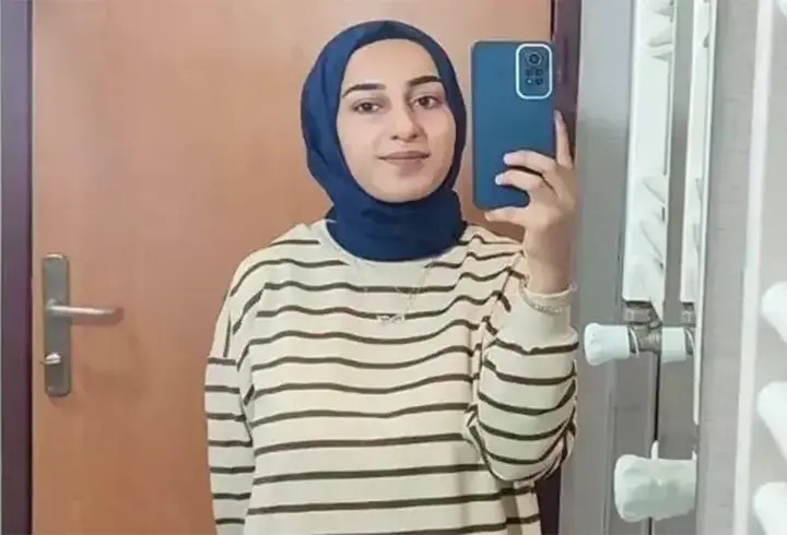 Talep kabul edildi: Rojin Kabaiş’in telefonu İspanya'ya gönderiliyor