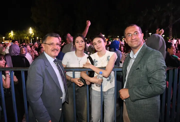 Başkan Genç: Kültür ve sanatla şehirlerin ruhu tamamlanır