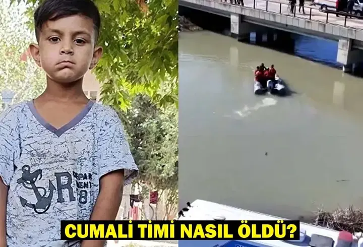 Cumali Timi son dakika gelişmeleri... Cumali Timi bulundu mu, nasıl öldü?