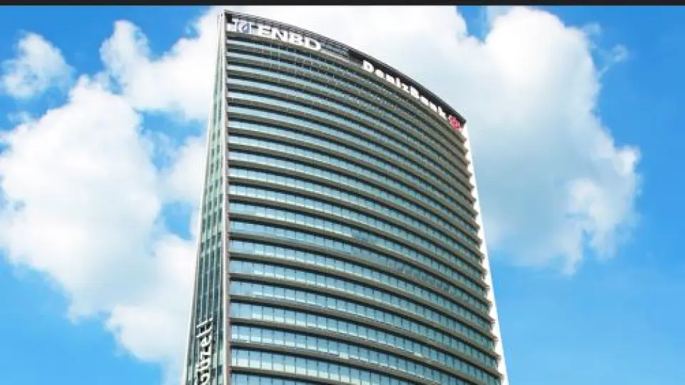 DenizBank yurt dışından 400 milyon dolar kredi sağladı