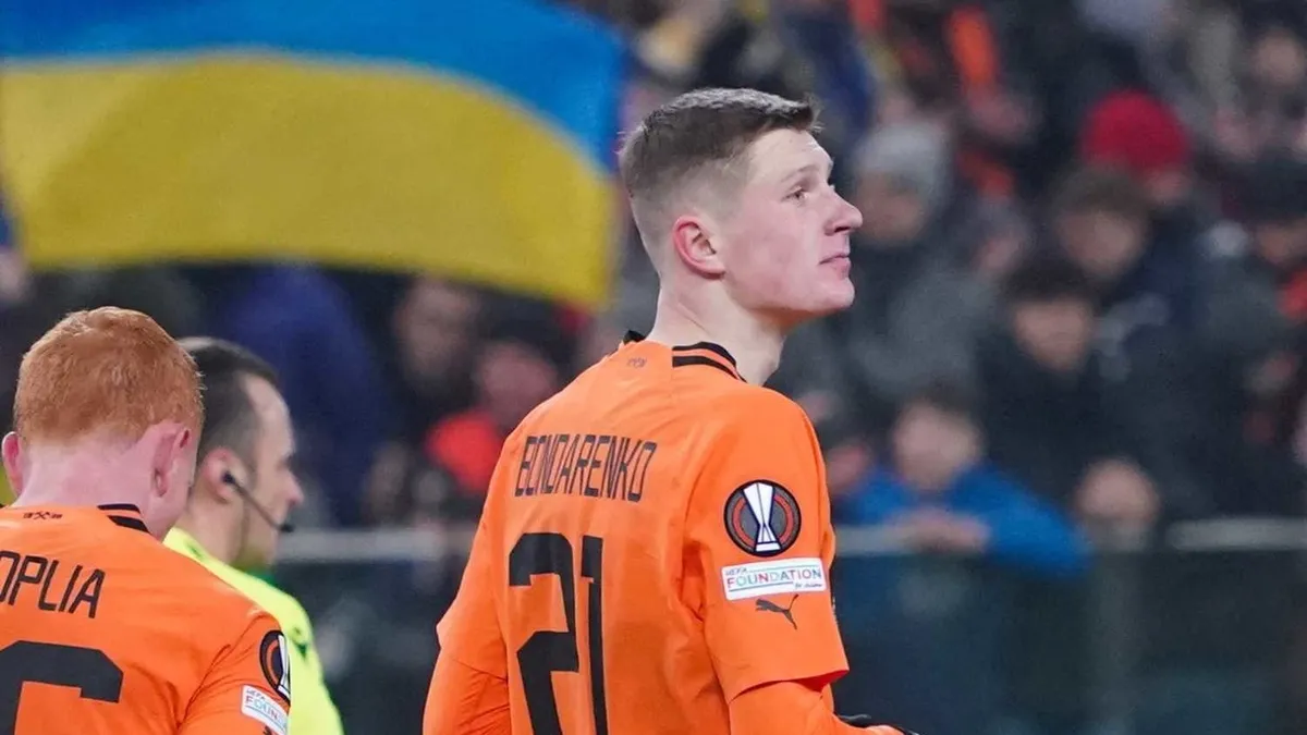TRANSFER HABERİ | Trabzonspor'da hedef Artem Bondarenko!